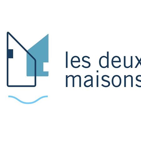 Les Deux Maisons - Little Green - Maison Cosy Proche Pistes Et Lac Gérardmer Exterior foto